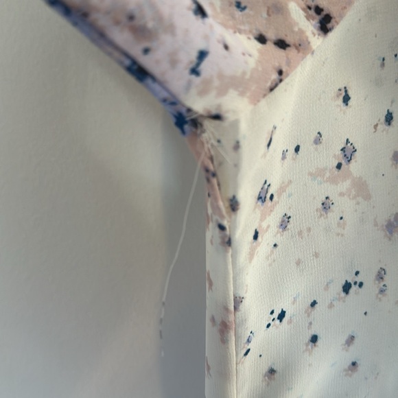 Free People UK X LILLY & LIONEL collab Star Maxi Dress seen in Vogue - Picture 10 of 10